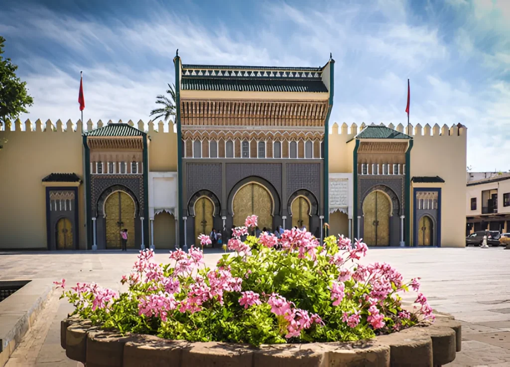Morocco Tour Packages