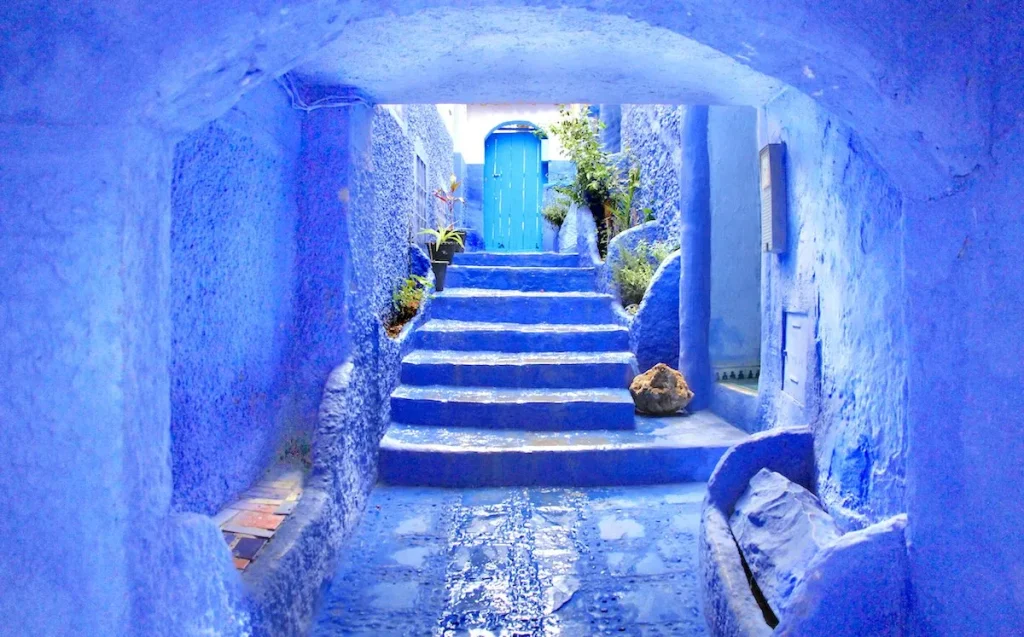 Best Tangier to Sahara Desert Tours | 5–13 Days Morocco Trips