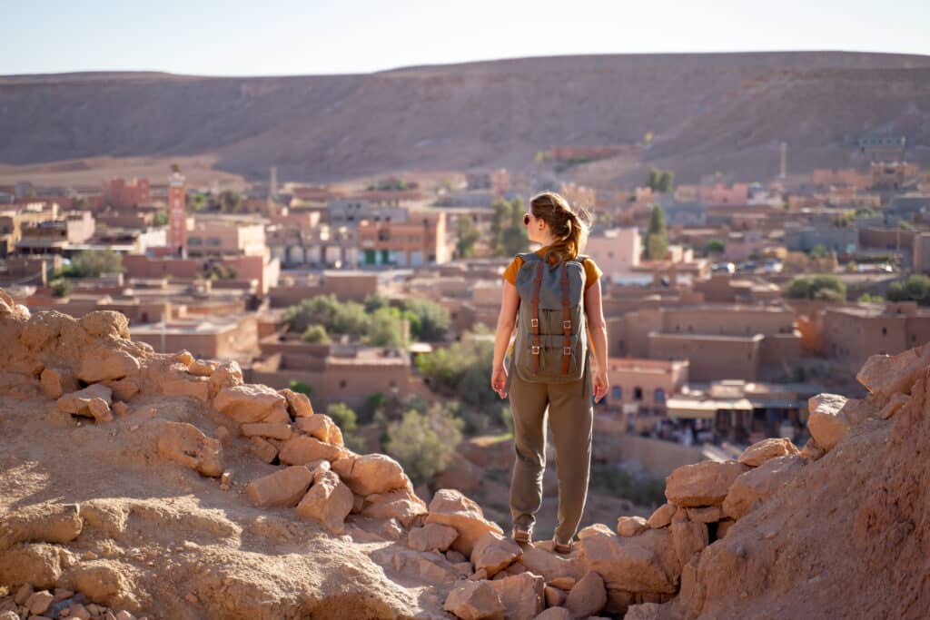 Morocco Private Tours and Activities
