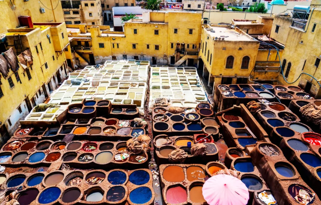 Morocco customized tours