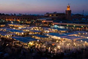 3 Days From Marrakech To Merzouga