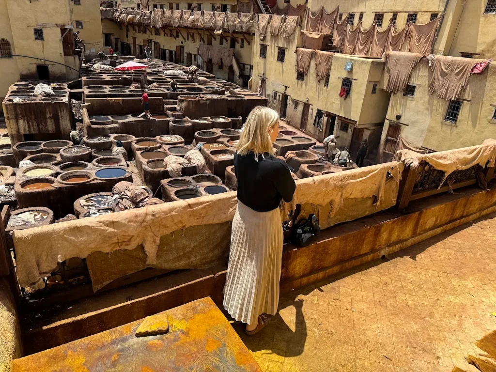 Morocco Tours From Casablanca | Best Desert & Private Tours Morocco2026
