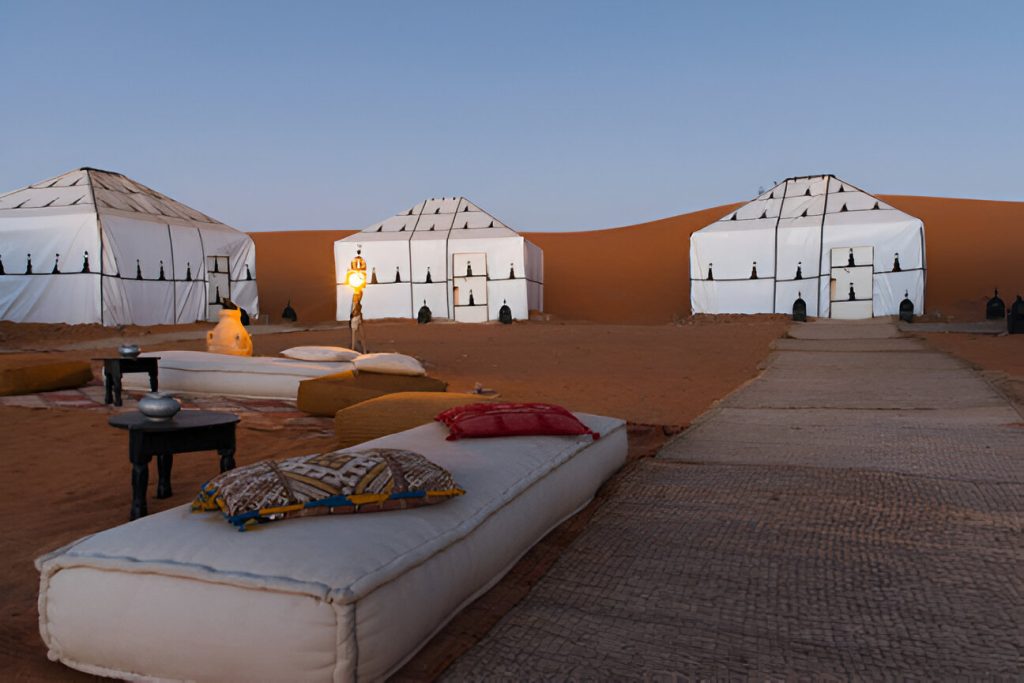 2 Days Zagora Desert Tour from Marrakech