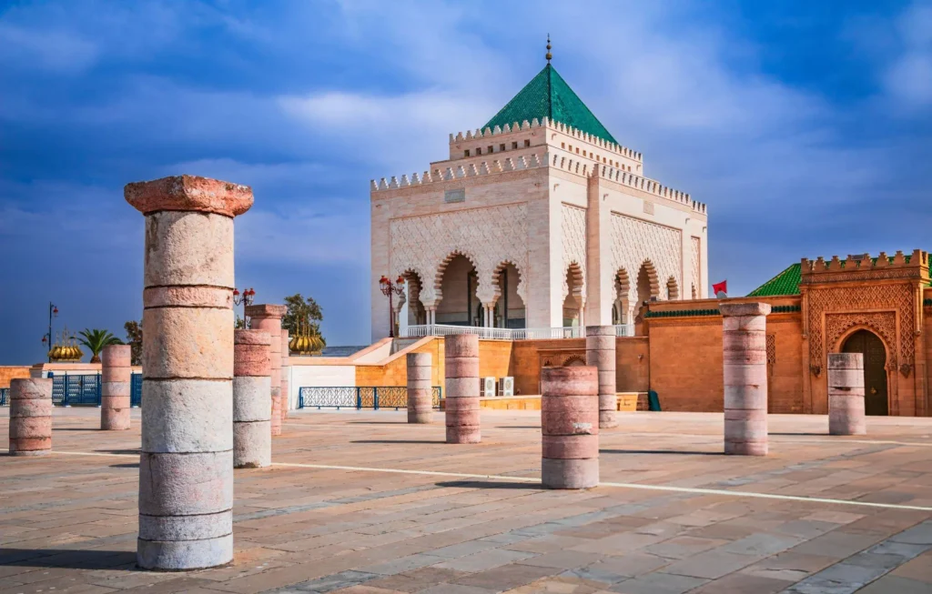 10 Days Tour From Casablanca Morocco