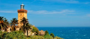 Tours From Tangier