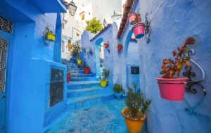 Unforgettable Chefchaouen Tours – Explore the Blue City Like Never Before 2026