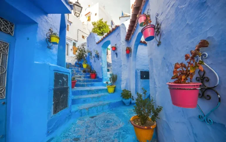 Explore the best Chefchaouen tours with guided visits to the blue medina, scenic mountains and top attractions in northern Morocco.