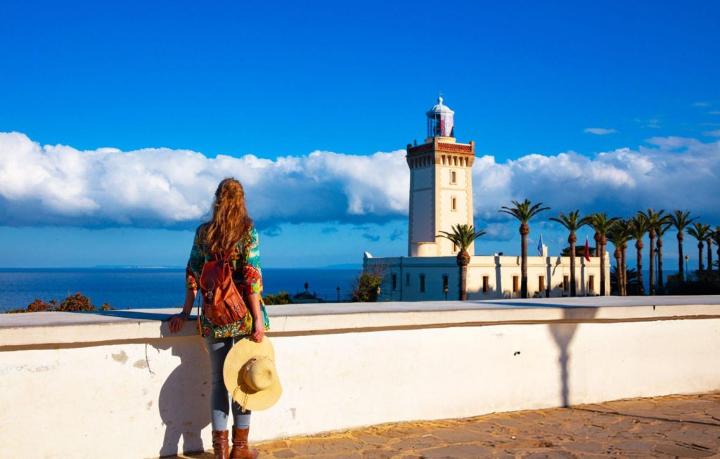 Tangier to Sahara Desert Tours