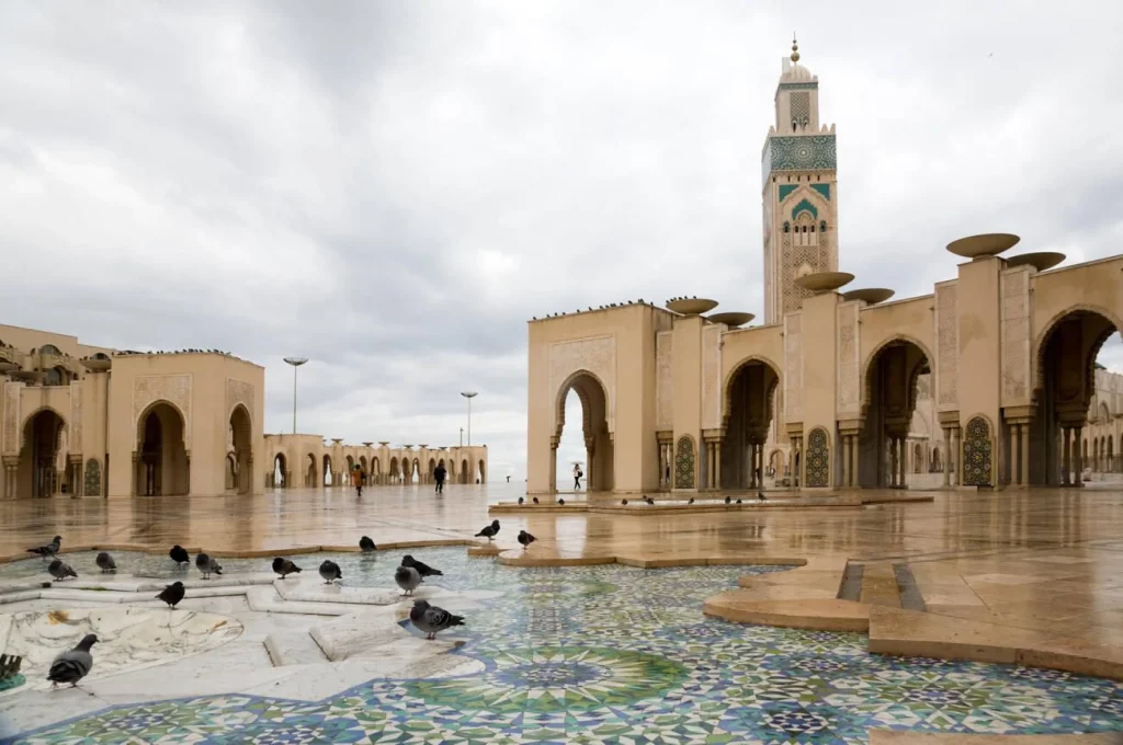Morocco Tours From Casablanca | Best Desert & Private Tours Morocco2026