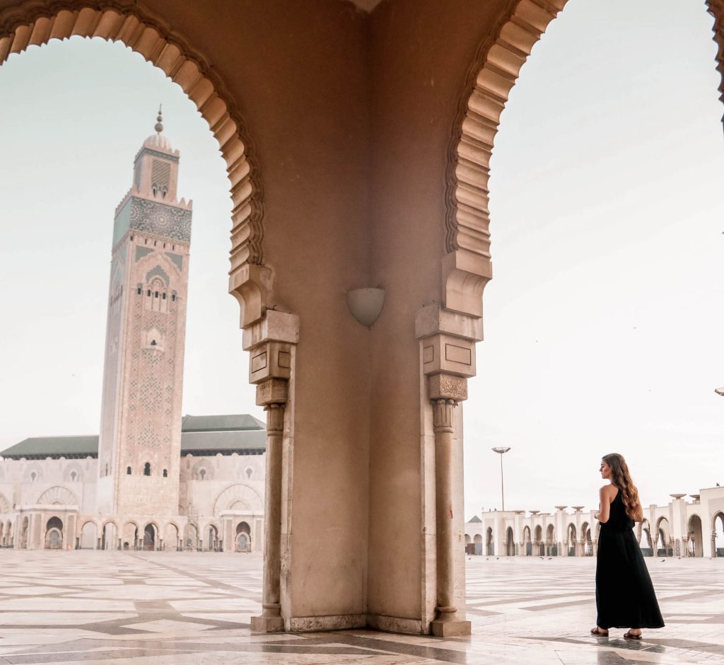 Morocco Customized Tours & Desert Adventures 2026