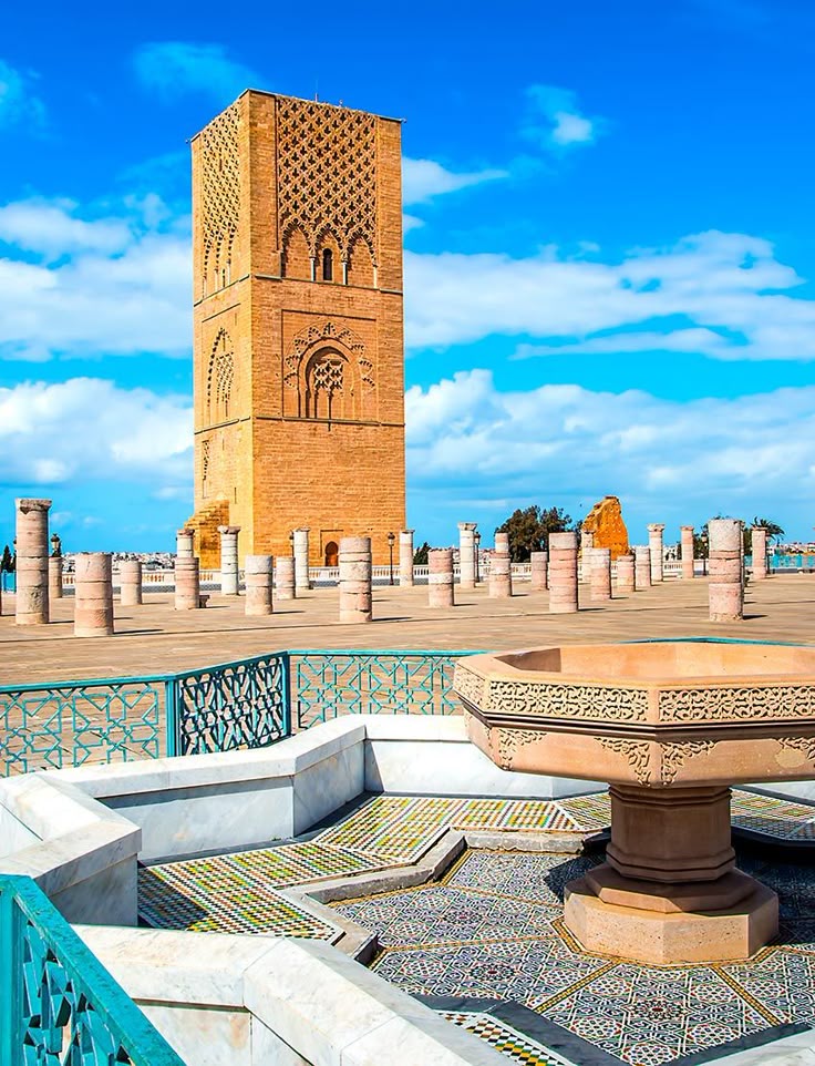 Amazing Guide: What to Wear in Morocco for a Perfect Travel 1
