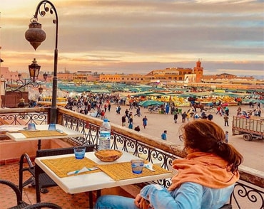 Marrakech Desert Tours
