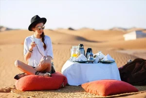 Fes to Marrakech Desert Tour