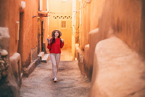 Day Trip from Marrakech to Ait Benhaddou