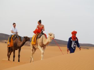 Morocco Desert Tours from Marrakech