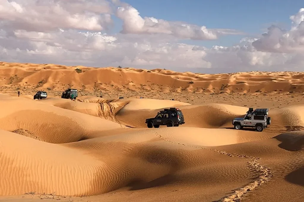 Morocco Tour Packages