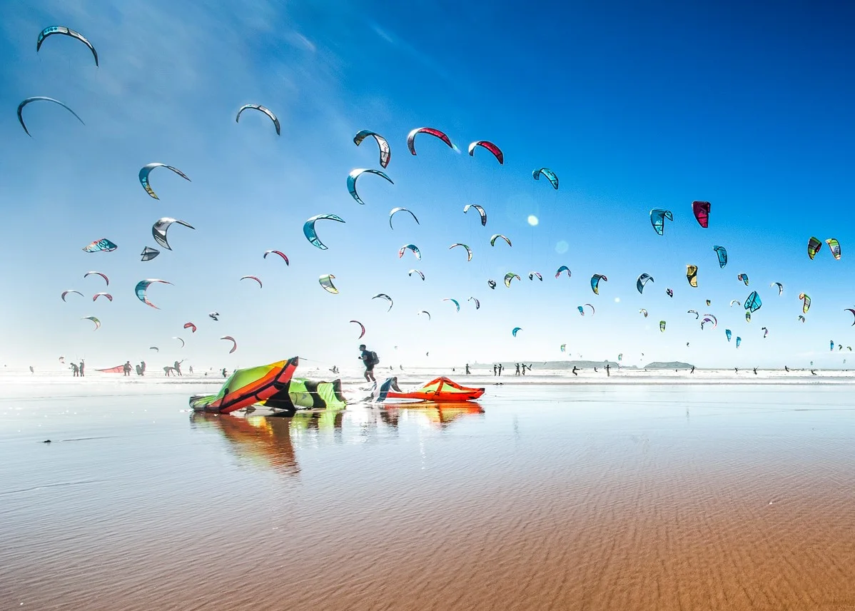 Top Essaouira Morocco Guide – Beaches, Medina & Attractions