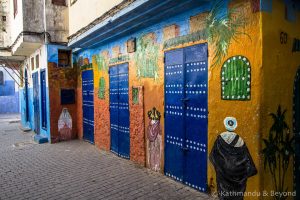Luxury Trip to Morocco | Desert Tours, Private Itineraries & Travel Guide