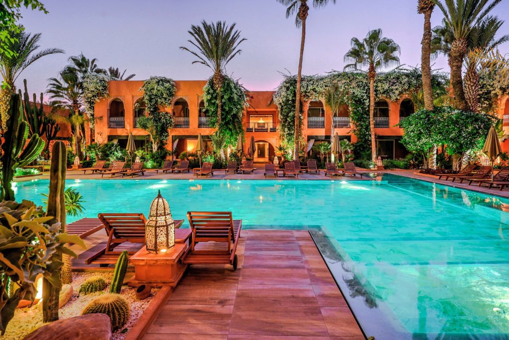 One Week Morocco Itinerary | The Perfect 7-Day Travel Guide