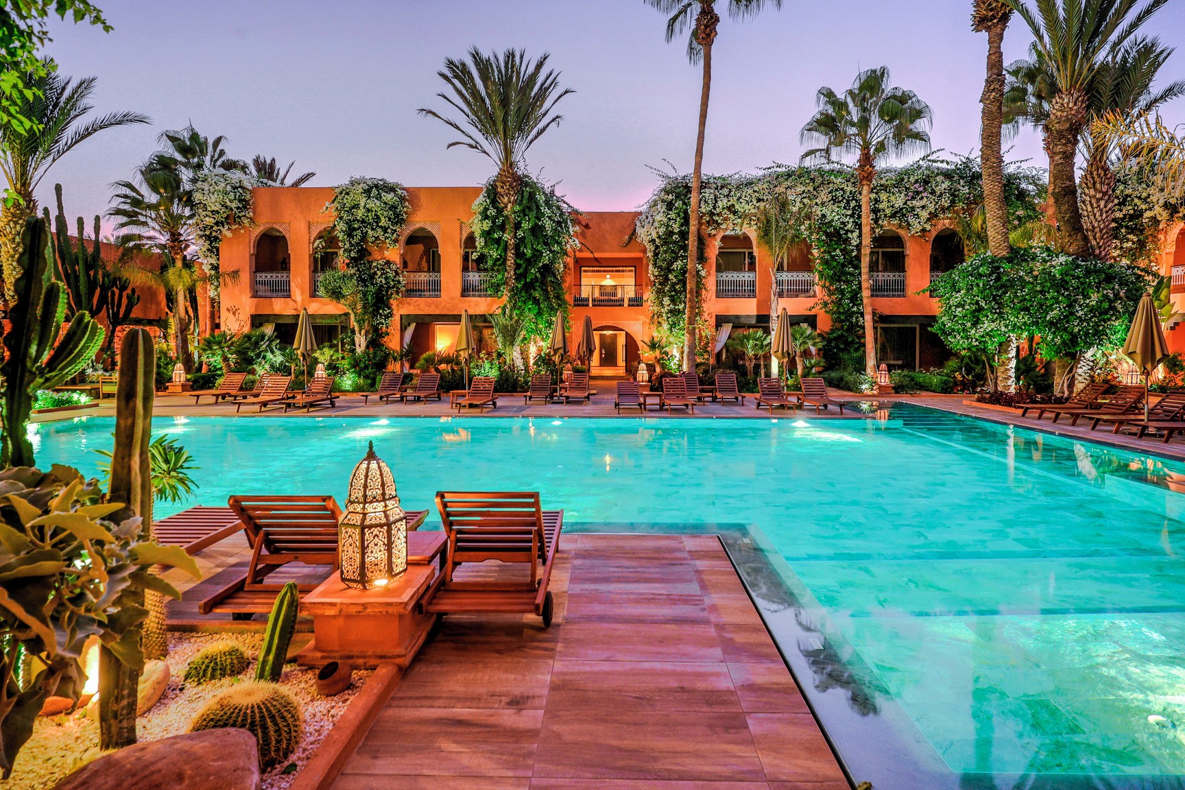 One Week Morocco Itinerary | The Perfect 7-Day Travel Guide