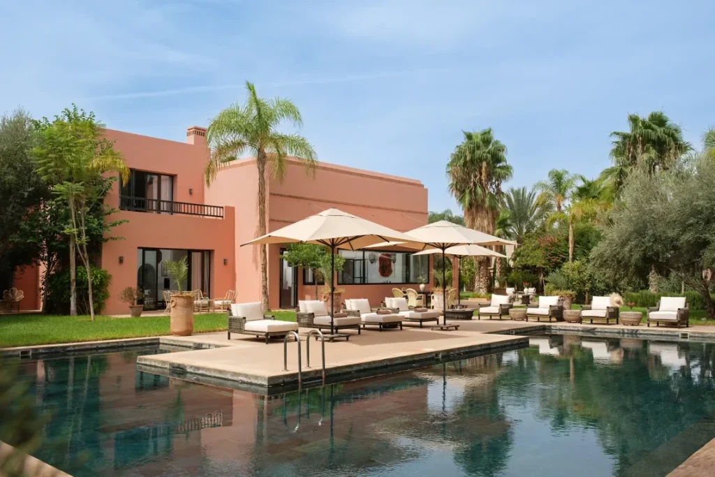 3 days from Marrakech to Merzouga