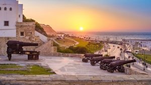 Tours from Tangier: Morocco Private Tours, Desert Trips & Multi-Day Itineraries