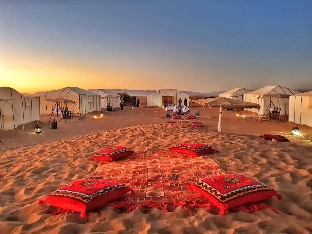 Marrakech Desert Tours
