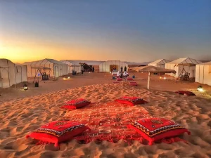 Luxury Trip To Morocco