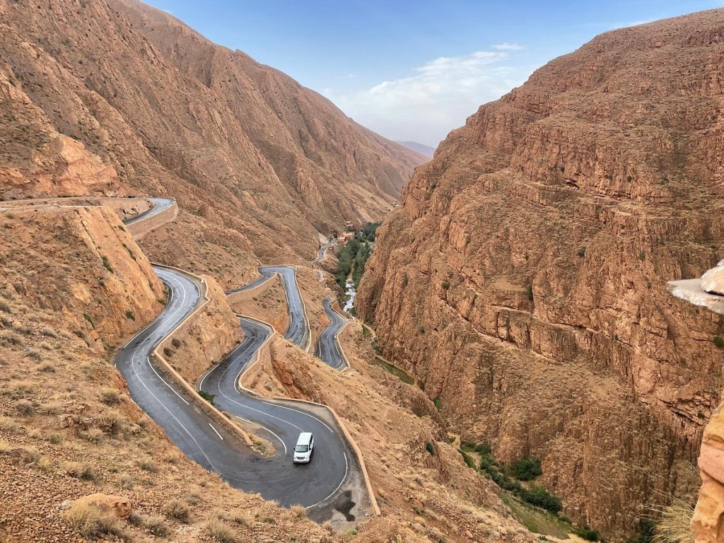 Camel Ride in Merzouga | Morocco Desert Tours & Luxury Sahara Experience