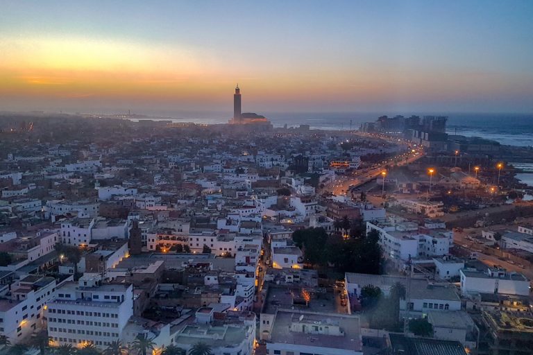 Morocco Tours From Casablanca | Best Desert & Private Tours Morocco2026