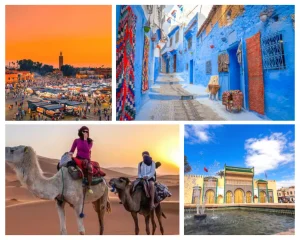 Ultimate Morocco Travel Guide 2026 | Best Morocco Tours, Desert Trips & Itineraries