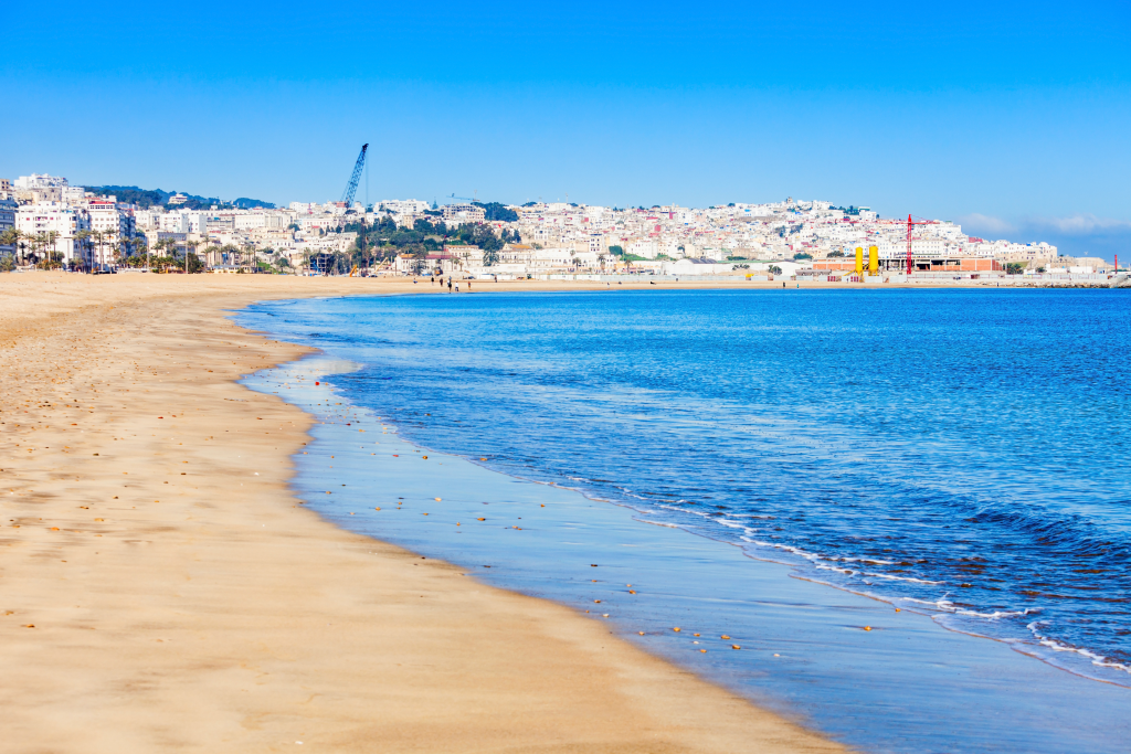 Morocco Tours From Tangier