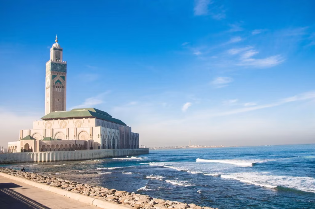 Morocco Desert Tours