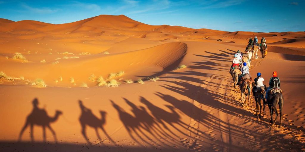 Ultimate Morocco Travel Guide 2026 | Best Morocco Tours, Desert Trips & Itineraries 