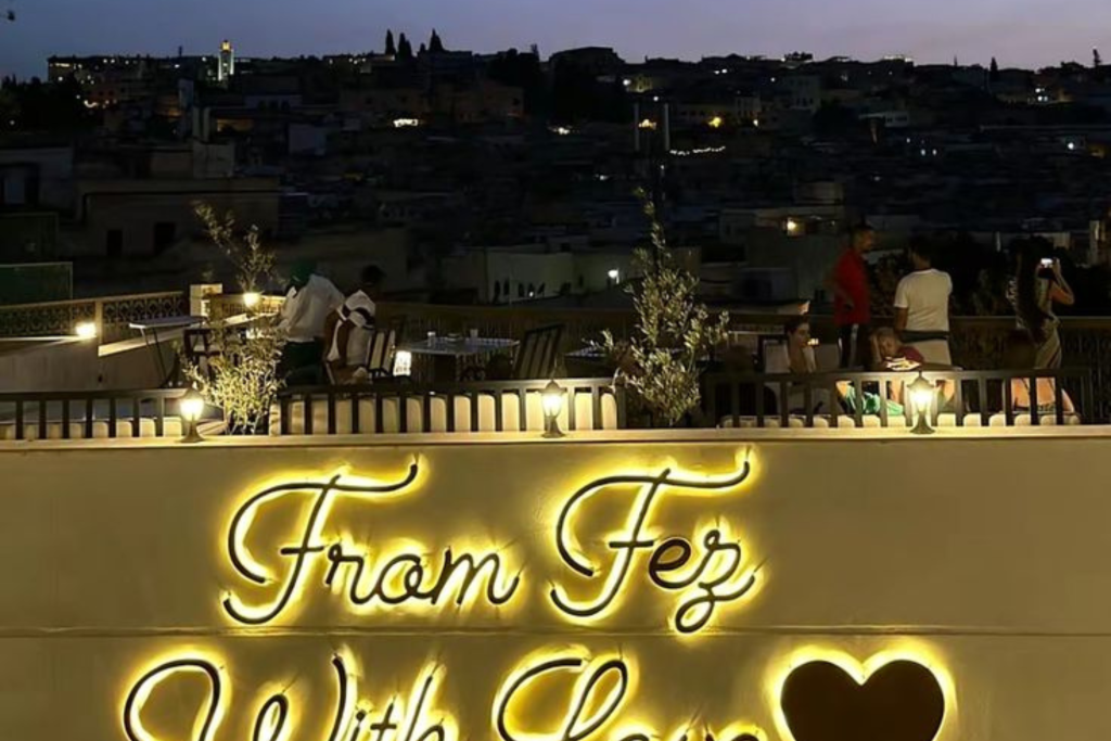 Fes Desert Tours: Best Morocco Sahara Desert Trips from Fes