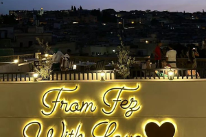 Fes Desert Tours: Best Morocco Sahara Desert Trips from Fes