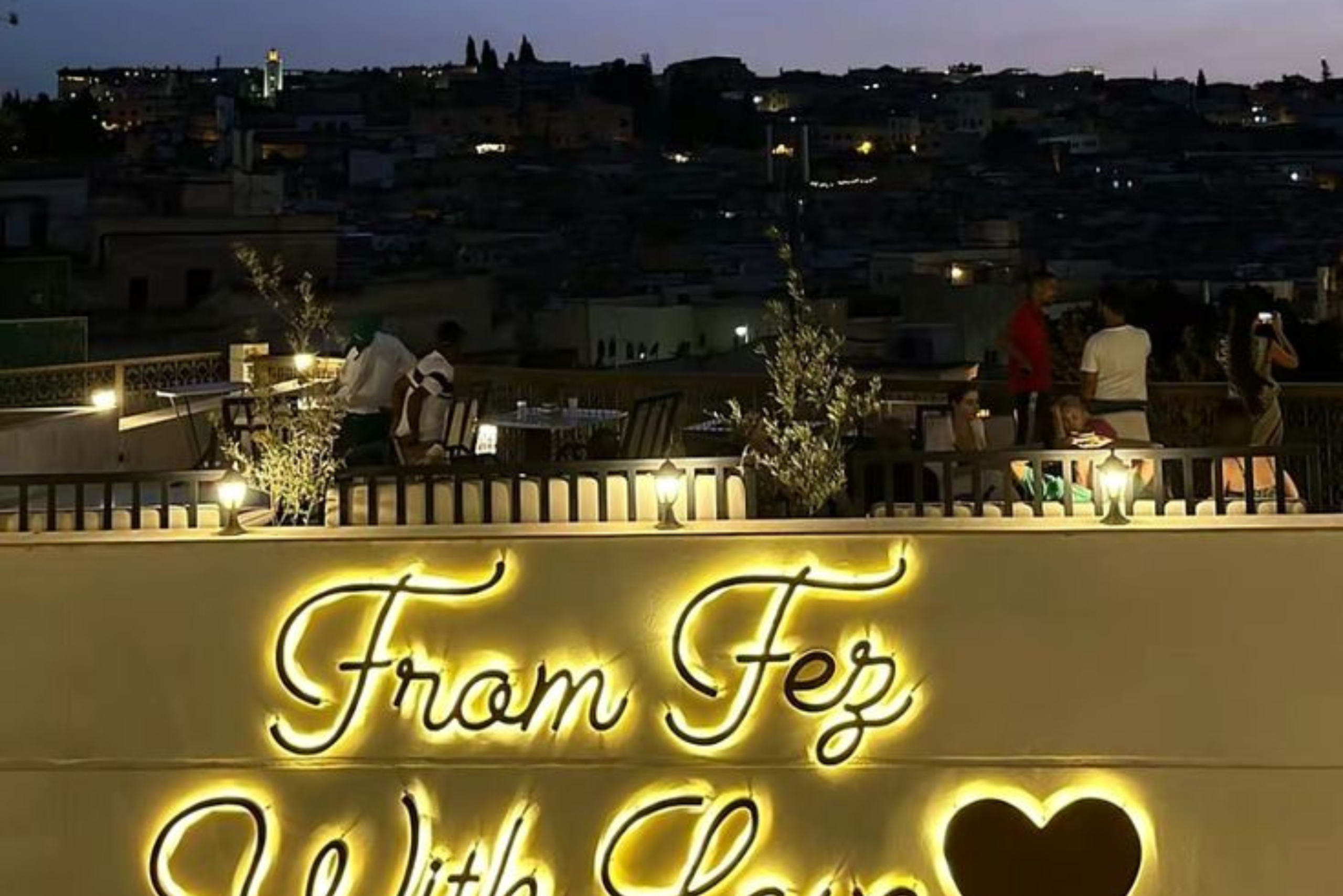 Fes Desert Tours: Best Morocco Sahara Desert Trips from Fes