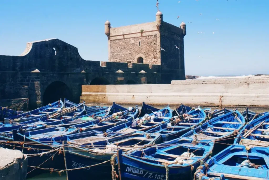16 Amazing Things to Do in Essaouira: Essaouira Excursion From Marrakech (Ultimate Day Trip Guide)