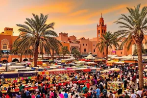 Morocco Travel Destinations: Ultimate Guide to Desert Tours, Imperial Cities & Sahara Adventures