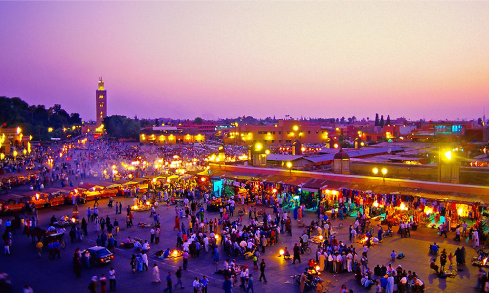 Ultimate Morocco Travel Guide 2026 | Best Morocco Tours, Desert Trips & Itineraries 