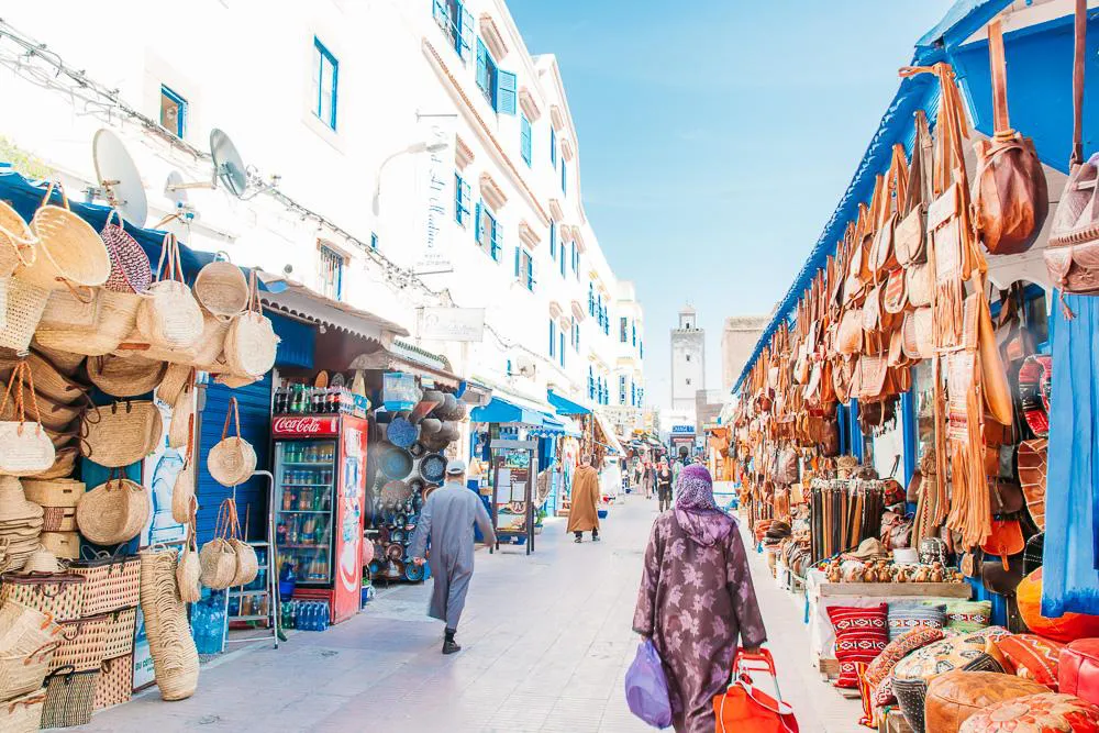 16 Amazing Things to Do in Essaouira: Essaouira Excursion From Marrakech (Ultimate Day Trip Guide)