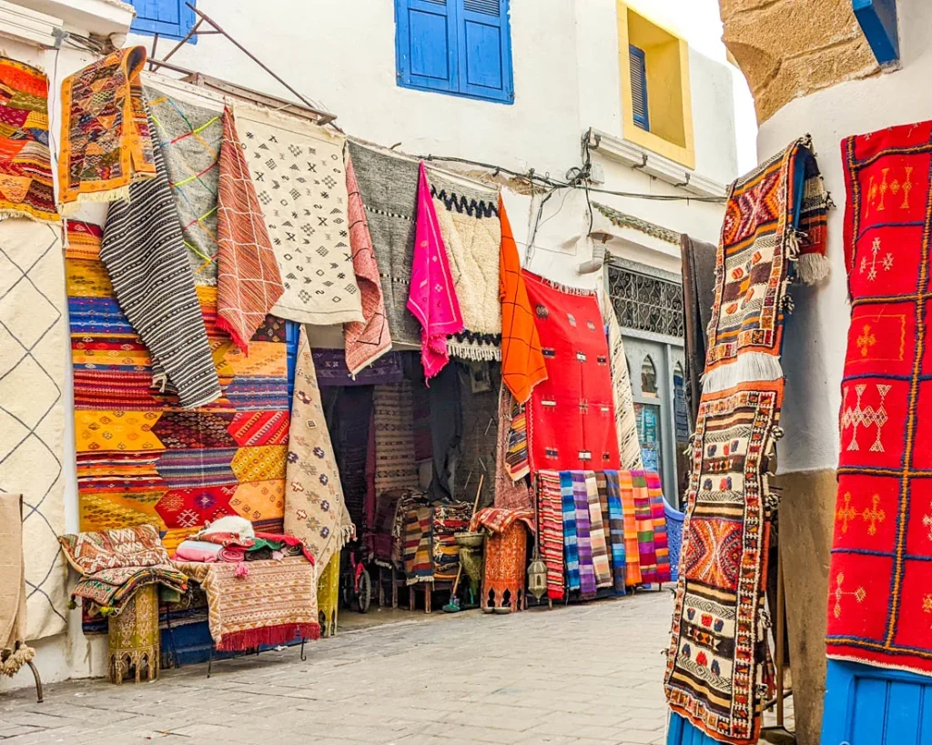 16 Amazing Things to Do in Essaouira: Essaouira Excursion From Marrakech (Ultimate Day Trip Guide)