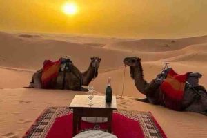 Amazing Morocco Tours | Unforgettable Sahara  2026