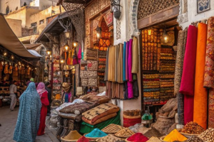 3 Days Tour From Marrakech To Merzouga | Morocco Desert Tour