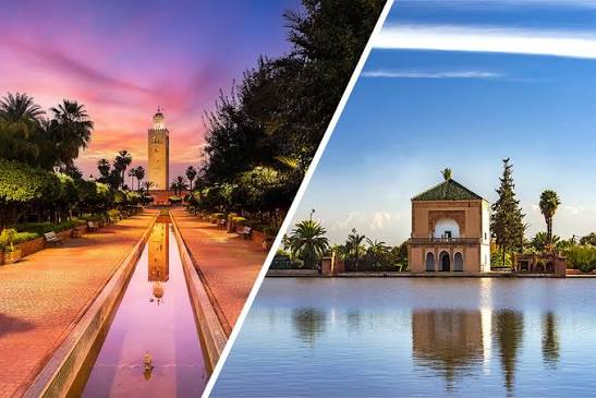 Best Day Trips from Marrakech – Atlas, Desert 2026