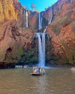 Best Day Trips from Marrakech – Explore Morocco in One Day
