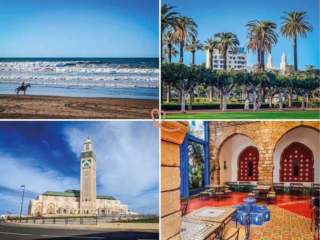Morocco Day Trips