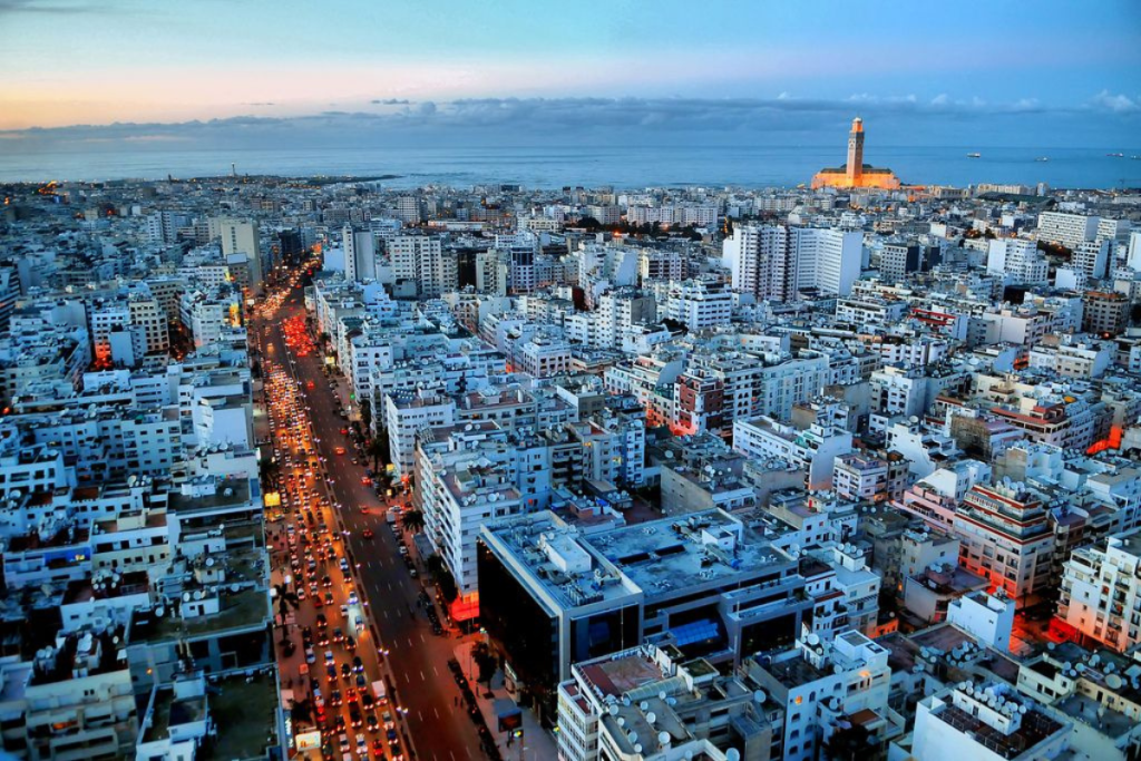 Best Morocco Tours From Casablanca 2026 Incredible Travel