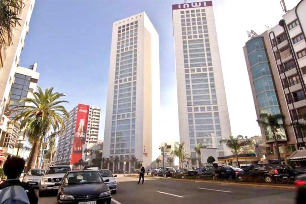 Casablanca Tours
