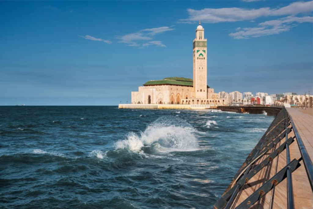The Best Casablanca Tours 2026: A Complete Guide 